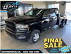 2024 RAM 3500 Tradesman (Stk: 24607) in Fort Macleod - Image 1 of 27