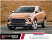 2025 Buick Encore GX Preferred (Stk: 250049) in St. John’s - Image 1 of 10