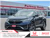 2020 Honda CR-V Touring (Stk: 23U12102A) in North York - Image 1 of 28