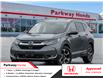 2019 Honda CR-V Touring (Stk: 23U12172) in North York - Image 1 of 26
