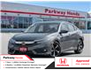 2018 Honda Civic Touring (Stk: 2313782A) in North York - Image 1 of 32