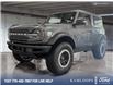 2024 Ford Bronco Badlands (Stk: 0G4202) in Kamloops - Image 1 of 26