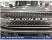 2024 Ford Bronco Badlands (Stk: 0G4202) in Kamloops - Image 9 of 26