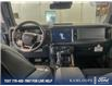 2024 Ford Bronco Badlands (Stk: 0G4202) in Kamloops - Image 24 of 26