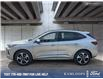 2024 Ford Escape ST-Line Elite (Stk: 0J4308) in Kamloops - Image 3 of 26