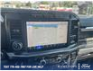2024 Ford F-350 Lariat (Stk: 0T4341) in Kamloops - Image 19 of 26