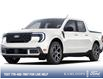 2025 Ford Maverick Lariat (Stk: W8SS101S) in Kamloops - Image 1 of 1