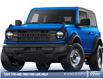 2025 Ford Bronco Base (Stk: E6BS002S) in Kamloops - Image 1 of 1