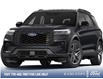 2025 Ford Explorer ST (Stk: K8GZ200S) in Kamloops - Image 1 of 1
