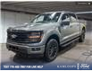 2025 Ford F-150 XLT (Stk: 0T5058) in Kamloops - Image 1 of 26