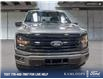 2025 Ford F-150 XLT (Stk: 0T5058) in Kamloops - Image 2 of 26