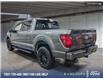 2025 Ford F-150 XLT (Stk: 0T5058) in Kamloops - Image 4 of 26