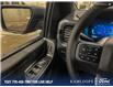 2025 Ford F-150 XLT (Stk: 0T5058) in Kamloops - Image 17 of 26