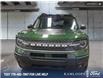 2025 Ford Bronco Sport Big Bend (Stk: 0S5060) in Kamloops - Image 2 of 26
