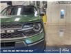 2025 Ford Bronco Sport Big Bend (Stk: 0S5060) in Kamloops - Image 8 of 26