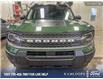 2025 Ford Bronco Sport Big Bend (Stk: 0S5060) in Kamloops - Image 9 of 26