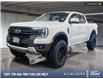 2024 Ford Ranger Lariat (Stk: 0R4529) in Kamloops - Image 1 of 26