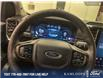 2024 Ford Ranger Lariat (Stk: 0R4529) in Kamloops - Image 14 of 26