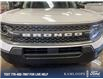 2025 Ford Bronco Sport Big Bend (Stk: 0S5067) in Kamloops - Image 9 of 26