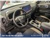 2025 Ford Bronco Sport Big Bend (Stk: 0S5067) in Kamloops - Image 13 of 26