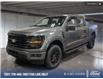 2025 Ford F-150 XLT (Stk: 0T5062) in Kamloops - Image 1 of 26