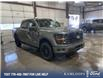 2025 Ford F-150 XLT (Stk: 0T5062) in Kamloops - Image 6 of 26