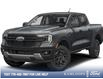 2025 Ford Ranger XLT (Stk: R4HZ300S) in Kamloops - Image 1 of 1