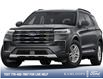 2025 Ford Explorer Active (Stk: K8DZ300S) in Kamloops - Image 1 of 1