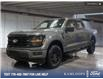 2025 Ford F-150 XLT (Stk: 0T5071) in Kamloops - Image 1 of 26