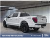 2025 Ford F-150 XLT (Stk: 0T5072) in Kamloops - Image 4 of 26