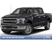 2025 Ford F-150 Lariat (Stk: W5LS400S) in Kamloops - Image 1 of 1