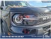 2025 Ford Bronco Sport Big Bend (Stk: 0S5084) in Kamloops - Image 9 of 26