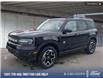 2024 Ford Bronco Sport Big Bend (Stk: 0S4020) in Kamloops - Image 1 of 26