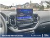 2024 Ford Bronco Sport Big Bend (Stk: 0S4020) in Kamloops - Image 19 of 26