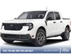 2025 Ford Maverick XLT (Stk: W8JZ401S) in Kamloops - Image 1 of 1
