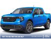 2025 Ford Maverick XLT (Stk: W8JZ400S) in Kamloops - Image 1 of 1