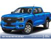 2025 Ford Ranger XL (Stk: R4PZ400S) in Kamloops - Image 1 of 1