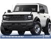 2025 Ford Bronco Base (Stk: E6BS902S) in Kamloops - Image 1 of 1