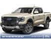 2025 Ford Ranger Lariat (Stk: R4KZ401S) in Kamloops - Image 1 of 1