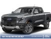 2025 Ford Ranger Lariat (Stk: R4KZ400S) in Kamloops - Image 1 of 1