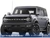 2025 Ford Bronco Outer Banks (Stk: E8BS903S) in Kamloops - Image 1 of 1