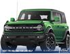 2025 Ford Bronco Outer Banks (Stk: E8BS901S) in Kamloops - Image 1 of 1