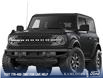 2025 Ford Bronco Badlands (Stk: E9BS904S) in Kamloops - Image 1 of 1