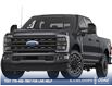2025 Ford F-350 Platinum (Stk: W3BJ304S) in Kamloops - Image 1 of 1