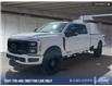 2025 Ford F-350 XLT (Stk: 0T5145) in Kamloops - Image 1 of 26