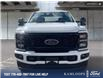 2025 Ford F-350 XLT (Stk: 0T5145) in Kamloops - Image 2 of 26