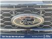 2025 Ford F-350 XLT (Stk: 0T5145) in Kamloops - Image 9 of 26