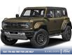 2025 Ford Bronco Raptor (Stk: E0RZ37OS) in Kamloops - Image 1 of 1