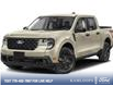 2025 Ford Maverick XLT (Stk: W8JZ402S) in Kamloops - Image 1 of 1