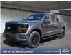2025 Ford F-150 XLT (Stk: 0T5175) in Kamloops - Image 1 of 26